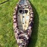Bic yakka 120 folding kayak Image 4