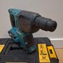 Makita 36v SDS drill Image 4