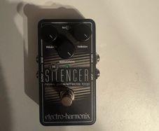 EHX Silencer