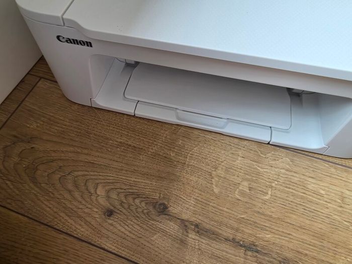 Canon Pixma Printer