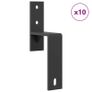 Sliding Door Hardware Kit Image 4