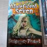Skulduggery Pleasant books Image 3
