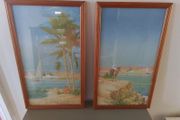 2.Hassan Ei Yashmid Prints.