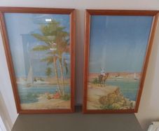 2.Hassan Ei Yashmid Prints.