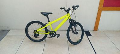 20" Child Bike