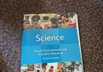 Science 1999 Primary Curriculum