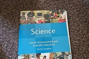 Science 1999 Primary Curriculum
