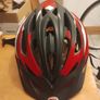 Bell Solar Flare sport cycling helmet Image 2