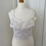 BNWT Doreen Long Line Bra, 36DD Image 3