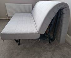 Sofa bed