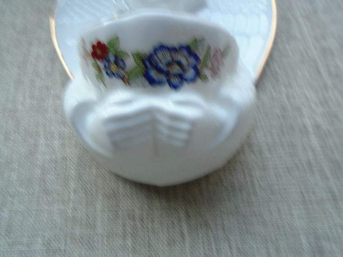 Royal Tara Angel Holy Water font, Royal Tara,  Holy Water Font, Home decor. Fine Bone China,