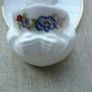 Royal Tara Angel Holy Water font, Royal Tara,  Holy Water Font, Home decor. Fine Bone China, Image 4