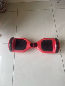 hoverboard