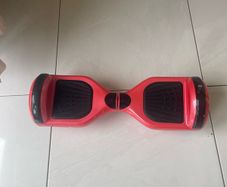 hoverboard