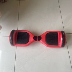 hoverboard