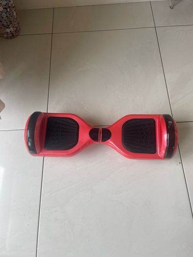 hoverboard