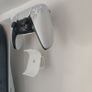 Playstation & Xbox & Nintendo switch wall mounted accessories controller, headphones, console etc. Image 10
