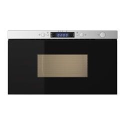 Integrated microwave