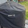 Webber gas bbq Image 5