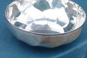 Vintage Christofle Torsades Pattern bowl