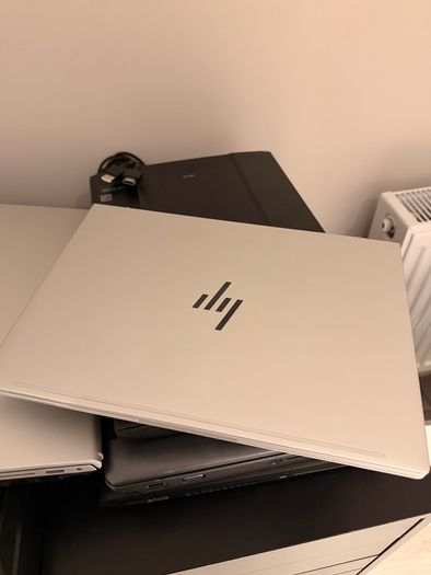 HP Elite Book 6 G1Q14AI - Snap Dragon Elite X processor, 32 GB ddr 5, 1TB SSD