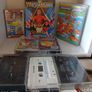 Collection Of Commodore 64 Games All As Seen Tested And Working Image 2