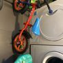Two toddler bikes and a balance bike Image 6