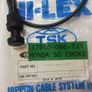 Honda 50 Choke cable Image 4