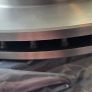 Mini cooper r50 brake pads and discs Image 3