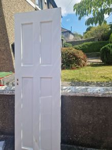 Free internal doors