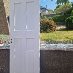 Free internal doors