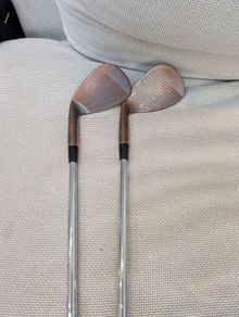 Mizuno T24 Copper Wedges
