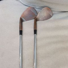 Mizuno T24 Copper Wedges