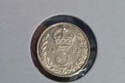 George V 3d gem