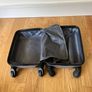 4 wheels luggage for Ryanair's backpack size Image 8