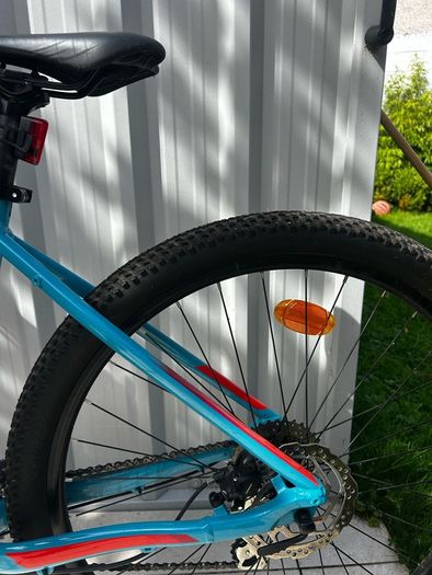 ORBEA MX50 Mountain Bike