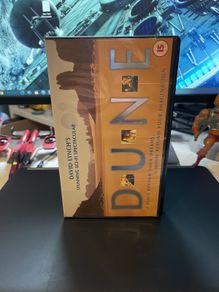 Dune Vhs