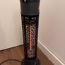 Portable Outdoor Patio Heater Image 2