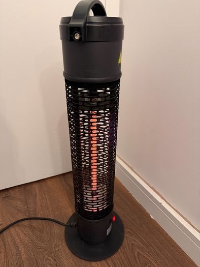 Portable Outdoor Patio Heater
