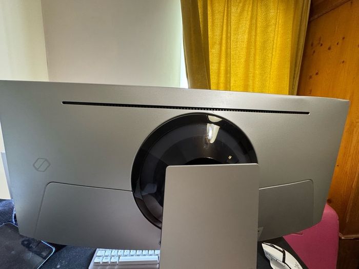 34" Samsung Odyssey Qd-oled G8 (g85sb) Uwqhd 175hz