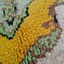 Handmade wool rug Image 10
