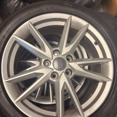 alloys