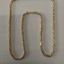 Gold chains 14 carat And 18 carat Image 10