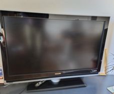 42 inch Philips tv