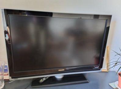 42 inch Philips tv