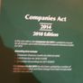 Companies Act 2014 (2018 edition) Image 2