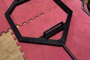 Hex Deadlift Barbell