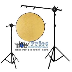 21713 Reflector Holder Boom Arm Support