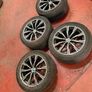 BMW 20 inch x5 X6 X7 wheels Image 3