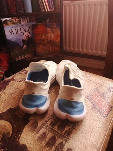 Nike trainers